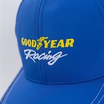 Goodyear Racing Sports Ripstop Hat